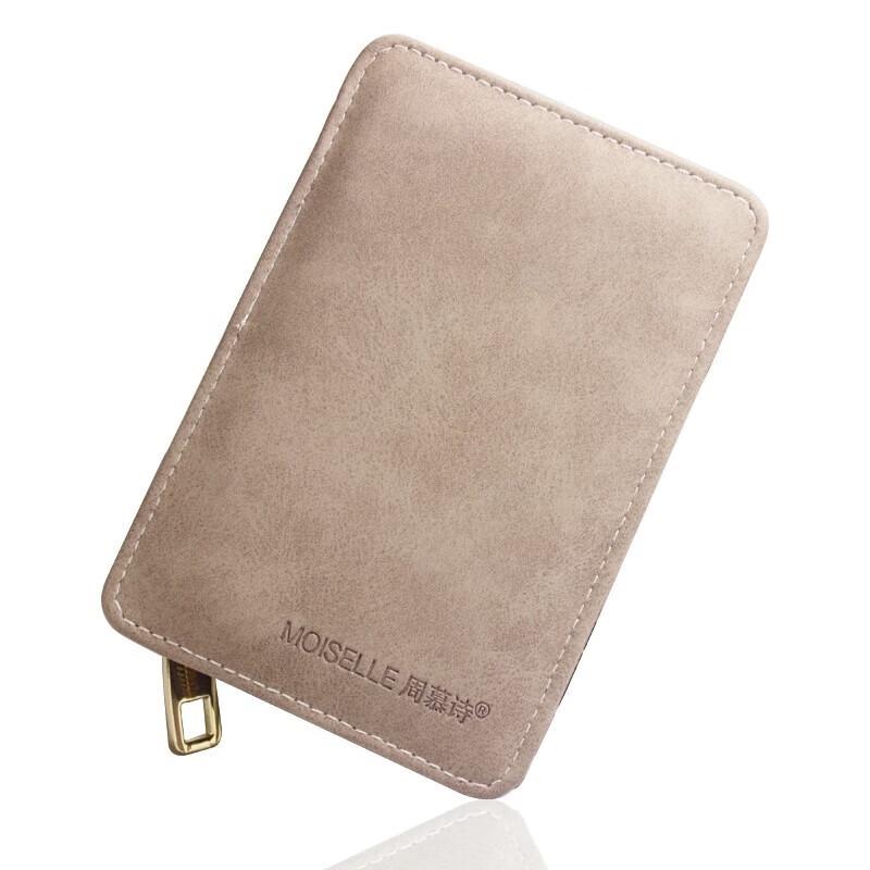 Zhou Mushi Professional Manicure Pedicure & Grooming Set