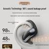 Newsmy LY56 Open-Ear Sports Bluetooth Headset