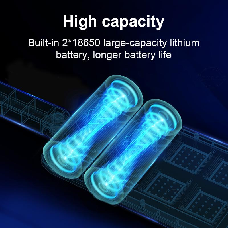 Powerful Solar Lamp Outdoor Lights Smart Sensor Lantern Solar Wall Light Waterproof Sunlight Remote Control Solar Light