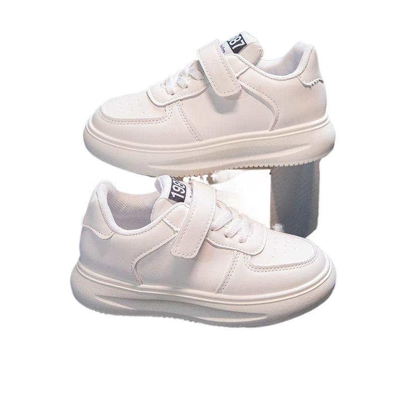 Children's Skateboards Boys' and Girls' Sneakers Platform Casual Shoes