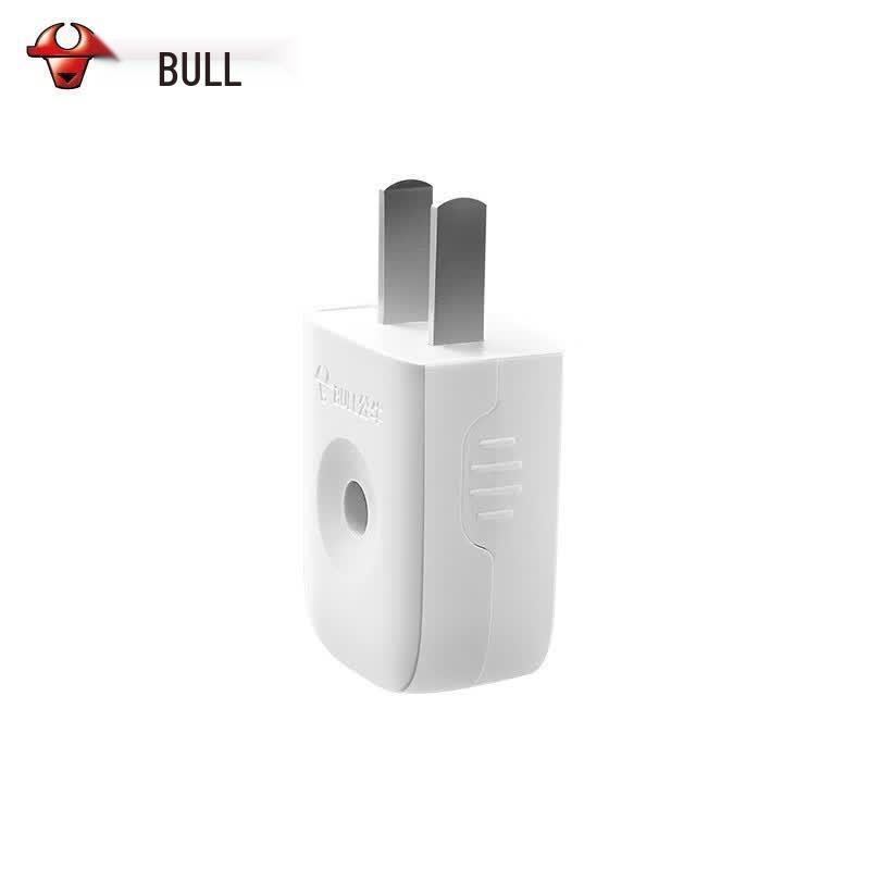 BULL GNT-10L1S DIY Wiring Power Plug 250V