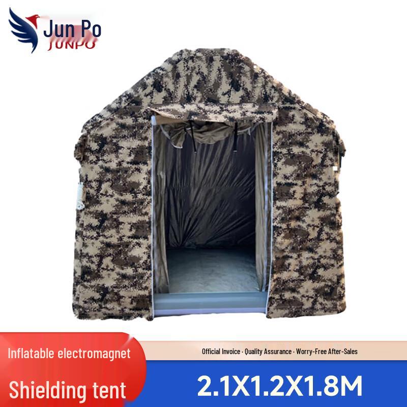 Junpo Electromagnetic Shielding Tent