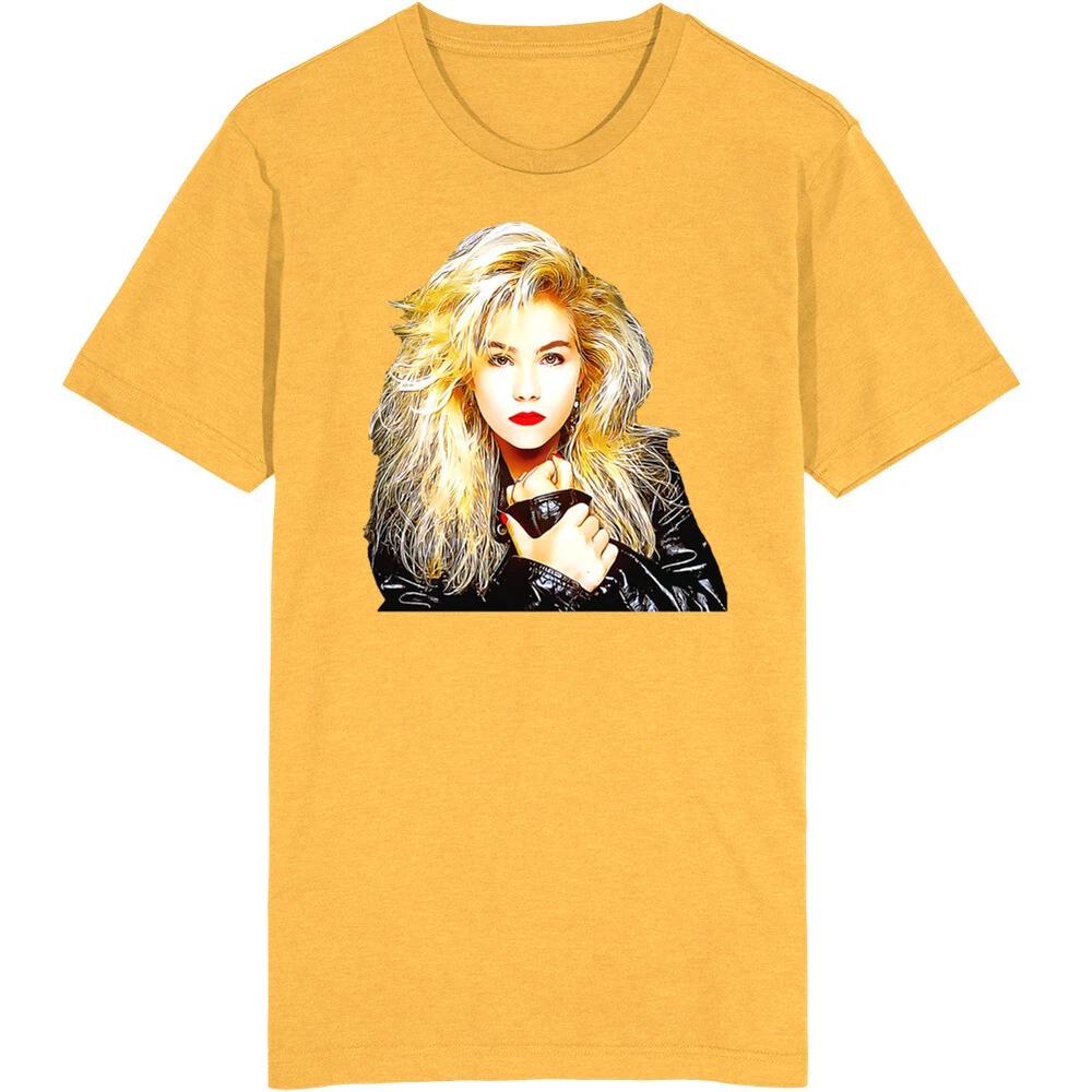 Christina Applegate Tv Movie Actor T Shirt