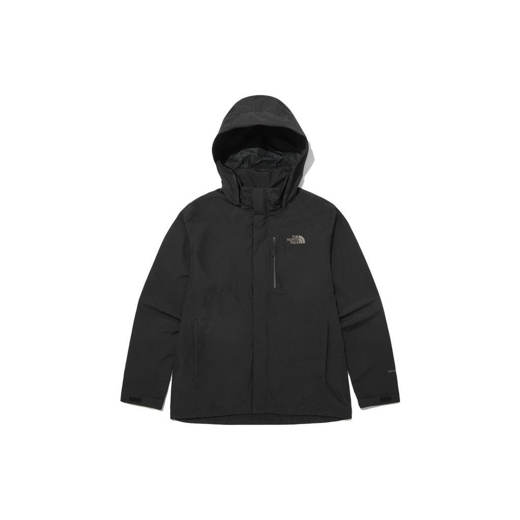 THE NORTH FACE Jacket Men's Black NJ2HP00A