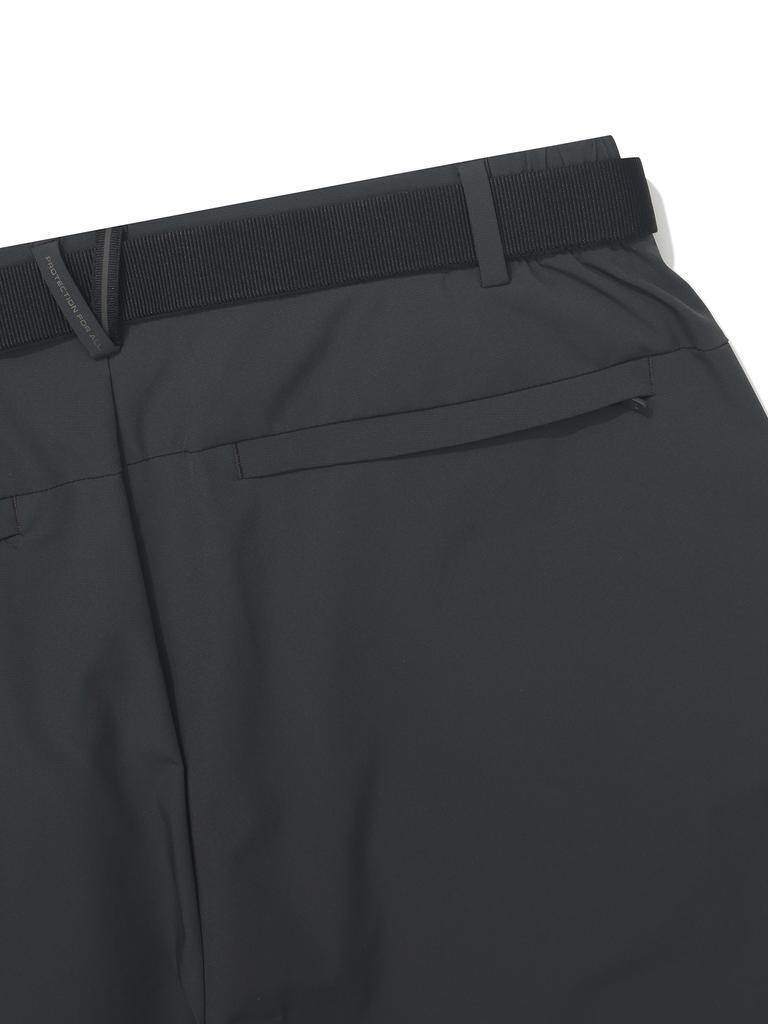 K2 Surround Double-Weave Pants (Gold Fit)_Shadow Grey