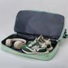 Fitness-Tasche Handtasche Große Kapazität Aufbewahrung Reise-Tasche Sport Umhängetasche