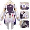 Honkai: Star Rail Fu Xuan Cosplay Two-Dimensional Cute Sexy Costume Fu Xuan Cosplay Role-Playing Outfit