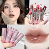 DaimAnpu Light Glow Lipstick: Hydrating, Moisturizing Lip Balm for a Natural Look, Ideal for Students and Women.