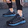 Neue Outdoor-Wanderschuhe kurze Reiseschuhe lässige atmungsaktive Sportschuhe große Größe Paar Laufschuhe