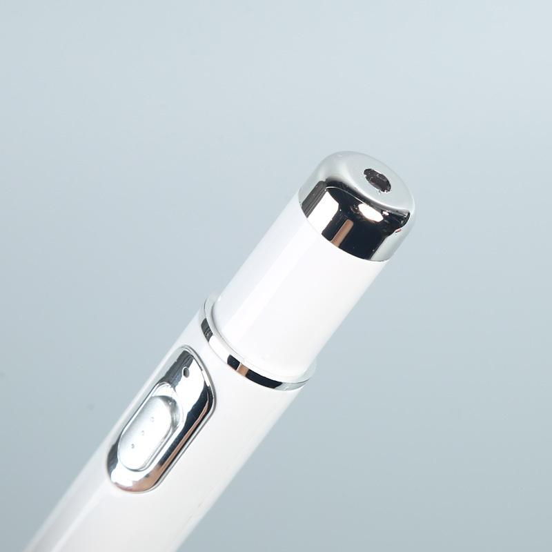 Blue Light Therapy Acne Laser Pen Led Face Light Therapy For Scar Wrinkle Removal Treatment Device Skin Care Beauty Equipment