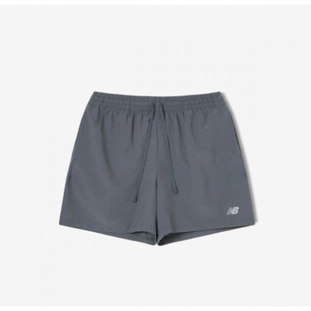 

New Balance M 4 Inch Woven Shorts Nbnvf36001 1.NBNVF36001 17 95