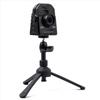 Zoom Handy Video Recorder Q2n 4k   Desktop Tripod Tps 5 Set