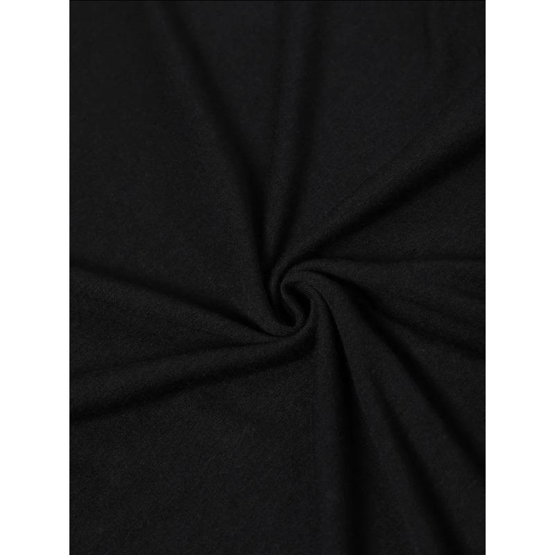 Oversized T Shirt Black Just A Girl Who Loves Reggae With Rasta Heart Print Casual Streetwear For Women Music Festival Party Wear