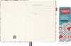 Moleskine LUXE X Moleskine Paris City Notebook, Hardcover, Pocket Size, Lined, CNLCPA