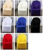 Stretch Arm Chair Covers Spandex Slipcovers for Armchairs Covers Wedding Party Chair Cover Housse De Chaise Mariage
