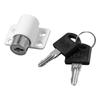 Window Hardware Security Protect Child Safety Lock Window Bolts Window Lock Window Restrictor