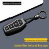 BYD Qin e3 e2 Seal Song Yuan Tang Car Key Carbon Fiber Shell Cover