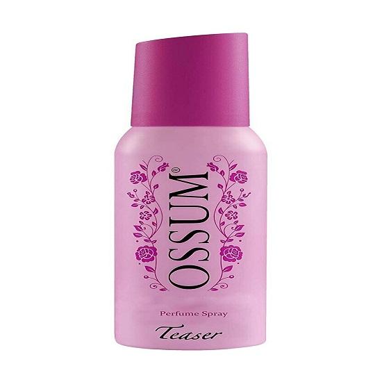 

@ Ossum Perfume Spray Teaser Fragrance Long Lasting For Women 120ml m742 Zr811-60%Off