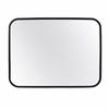 Backseat Baby Viewing Mirror No Tools Required Headrest-Mounted