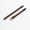 Per Fossil ES3745 ES3861 ES4026 ES3862 ES4340 Cinturini per Orologi da Donna 8mm Braccialetto Piccolo Cinturini in Vera Pelle di Alta Qualità