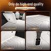 ARCFOX T1 2025 Trunk Mat - TPE Tail Box Floor Liner for BAIC Car Interior Accessories