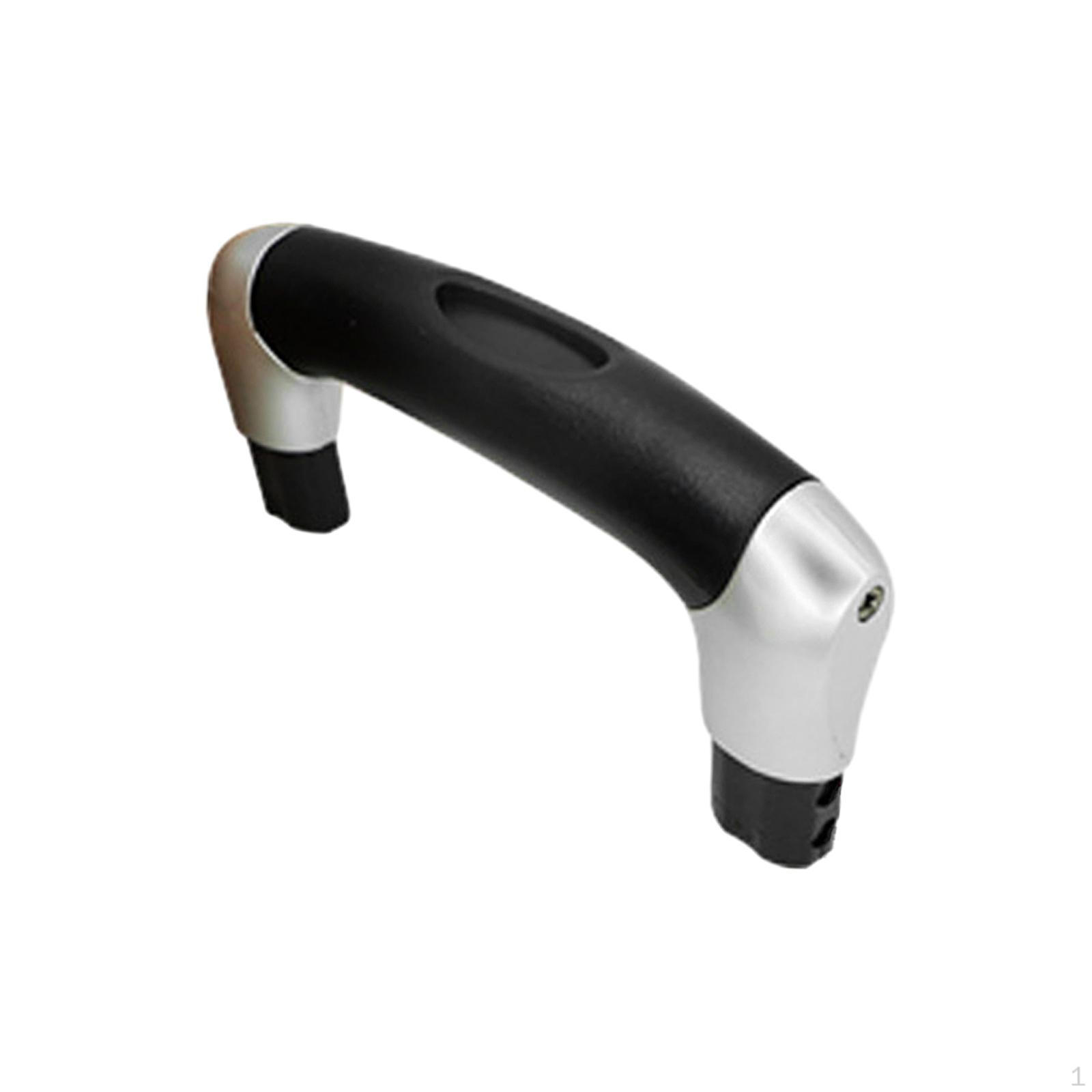 

Ручка для чемодана с простым креплением Style B