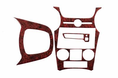 Panel Overlays (2006-2012) Tree for Kia Carens