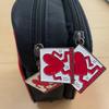 [USED] BIGBANG x Keith Haring pouch