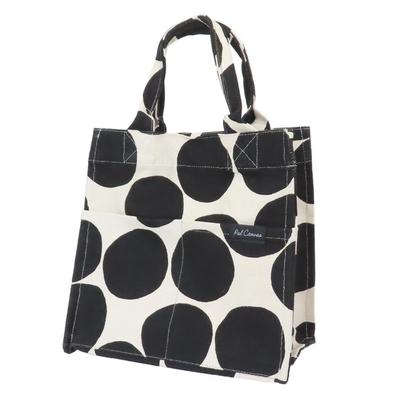 Bolsa Tote Mini Friends Hill Square, Dottie, Natural