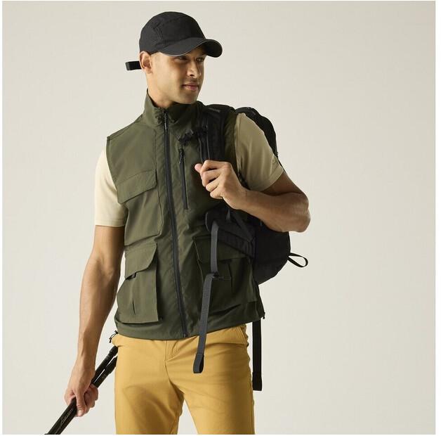 Жилет Regatta Travel Light