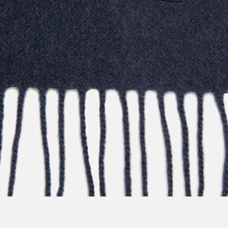 BALLY Men's Fashion Warm Scarf