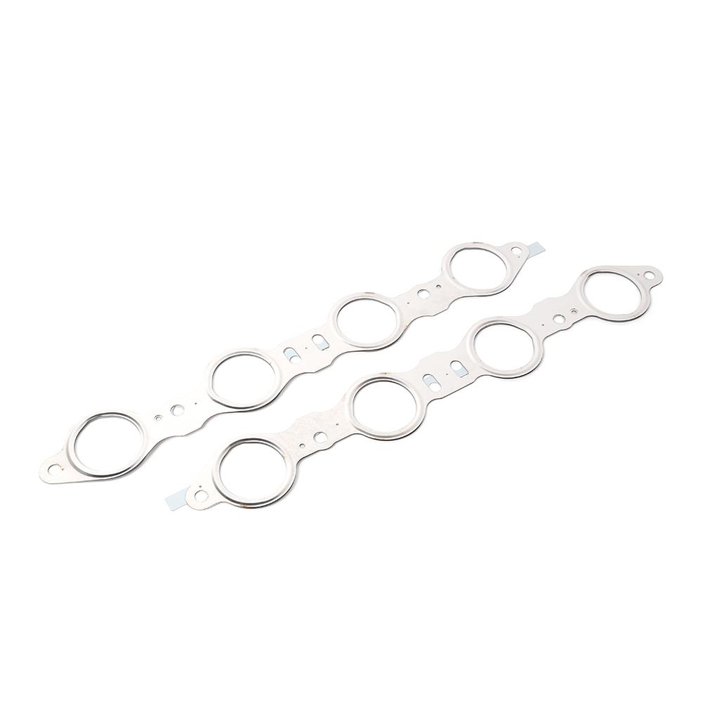 Exhaust Manifold Gaskets & Bolts Multi Layer Steel Fit for LS1 LS2 LS3 LS6 LS7 LS9 LSX Engines 12617944
