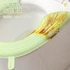 Waterproof toilet mat designed for all seasons Portable toilet seat cushion EVA thickened toilet seat cover bathroom accessories