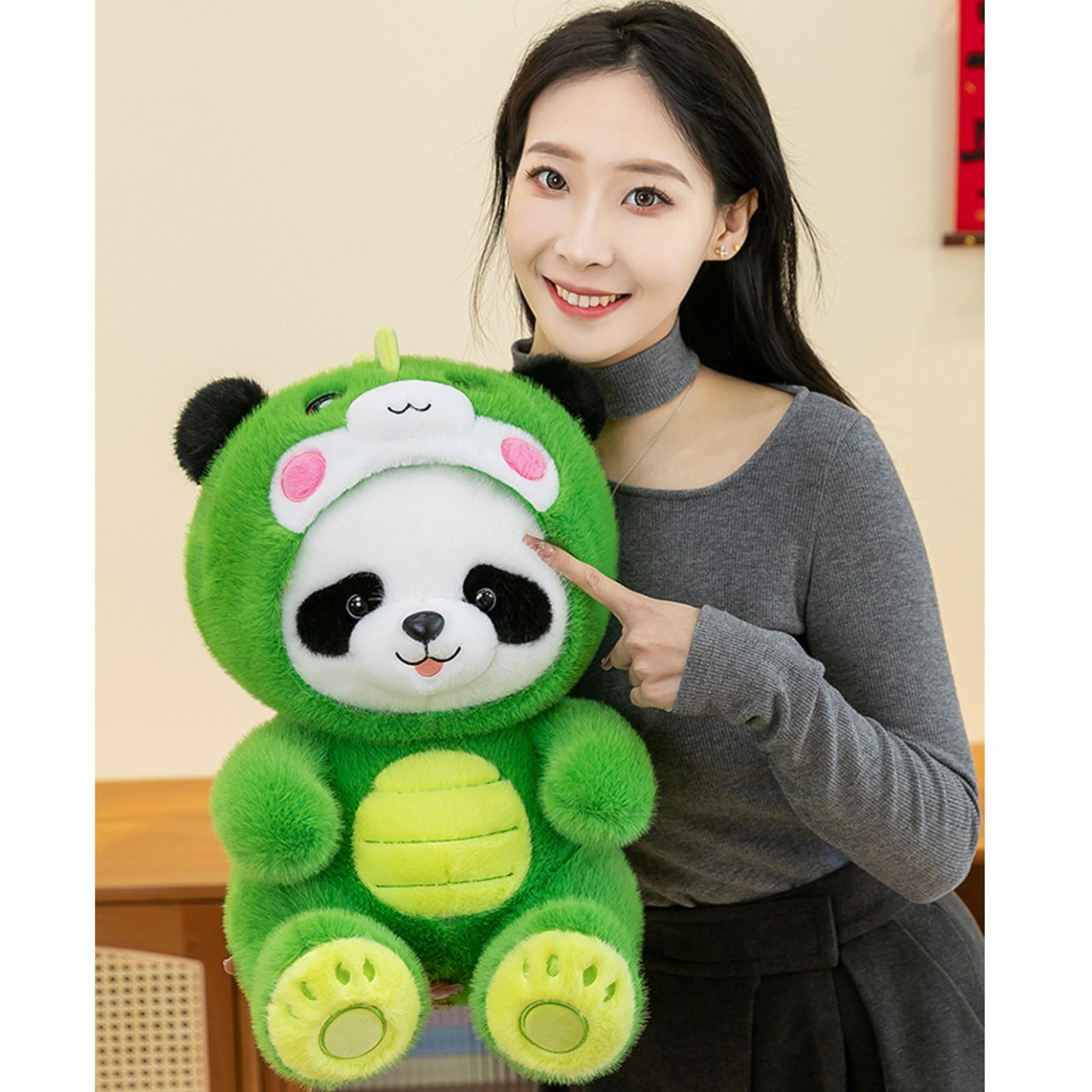 

Трансформация в кукол-динозавров. Креативные игрушки-трансформеры, от которых дети не могут оторваться. Мягкие игрушки для детей. Подарки на день рождения. One Size