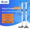 SHANGHE SH-E10 Ultrasonic Height and Weight Measurement Device