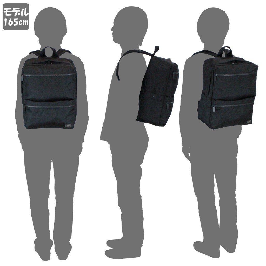[Porter] PORTER JOIN Rucksack 872-07645 Red20