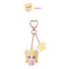 Pre-order Teenieping X aespa Figure Key Ring Cutie ver.