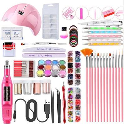 Nagelaccessoires – Kits en sets