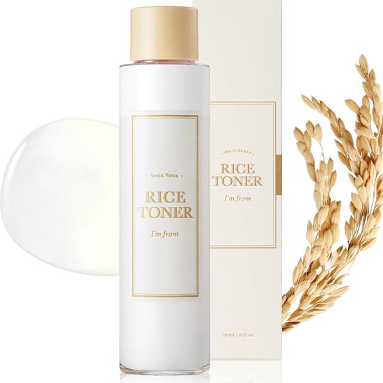 I'M FROM Rice Toner 150ml