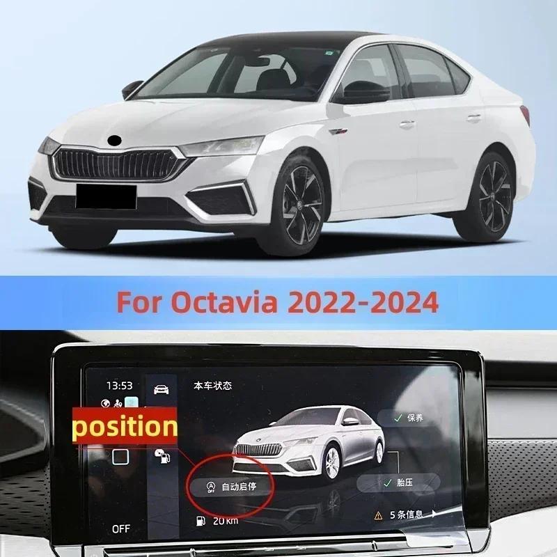 Auto Stop Start Engine System Off Canceller Sensor Plug For VW Golf 8 MK8 Teramont Tanvendor Talagon Atlas For Skoda Octavia