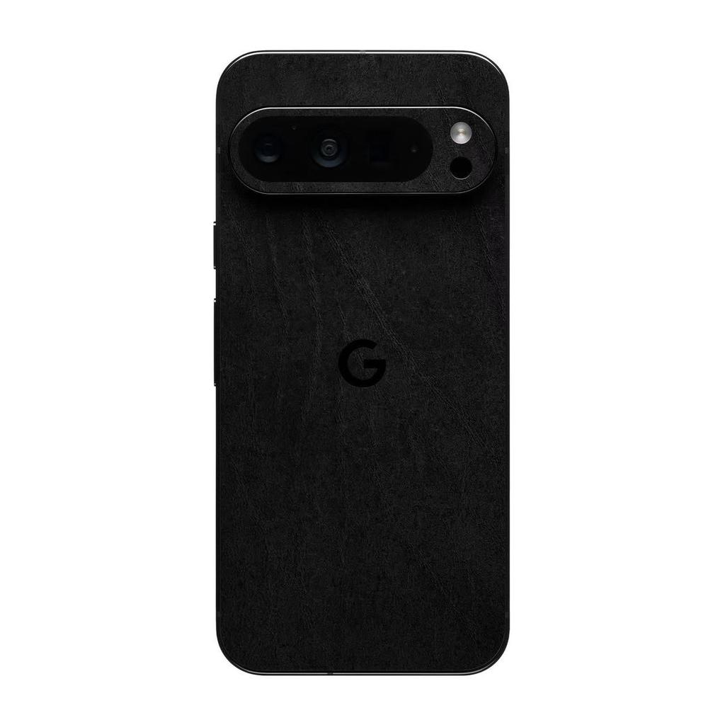 Colorful Decal Skin for Google Pixel 10 9 8 7 Pro 6 6pro Back Screen Protector Film Cover Case Macaroon Wrap Matte Sticker