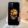 Custodia per Telefono Standoff 2 Per iPhone 16 15 14 11 12 13 Pro Max Mini Plus X XS Max XR Cover Coque