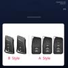 Zinc Alloy Car Remote Key Fob Case Cover For Lexus NX GS ES UX US RC LX GX IS RX 200 250 250h 350h LS 450h 260h 300h Accessories