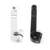 Motorcycle Shifter Lever Aluminum Alloy Replacement Shift Rod Direct Install Part for Harley Davidson Dyna 1997-2017