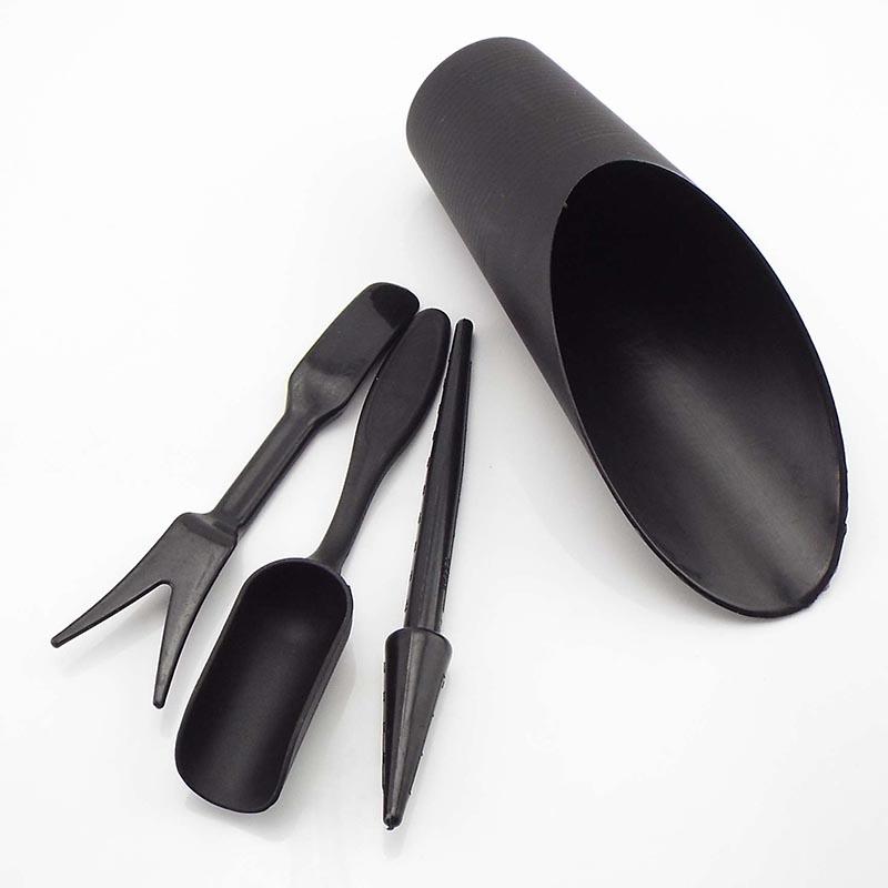 

1 комплект, комплект садового горшка, аксессуары для самостоятельного посева суккулентов, инструмент для пересадки растений, бурение удобрений для бонсай