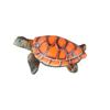 Decor Underwater Figurines Sea Turtle Aquarium Ornament Fish Tank Decoration Landscape Aquarium