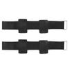 Dumbbell Ankle Strap, Attachment Foot Straps Adjustable Weights for Strength Training