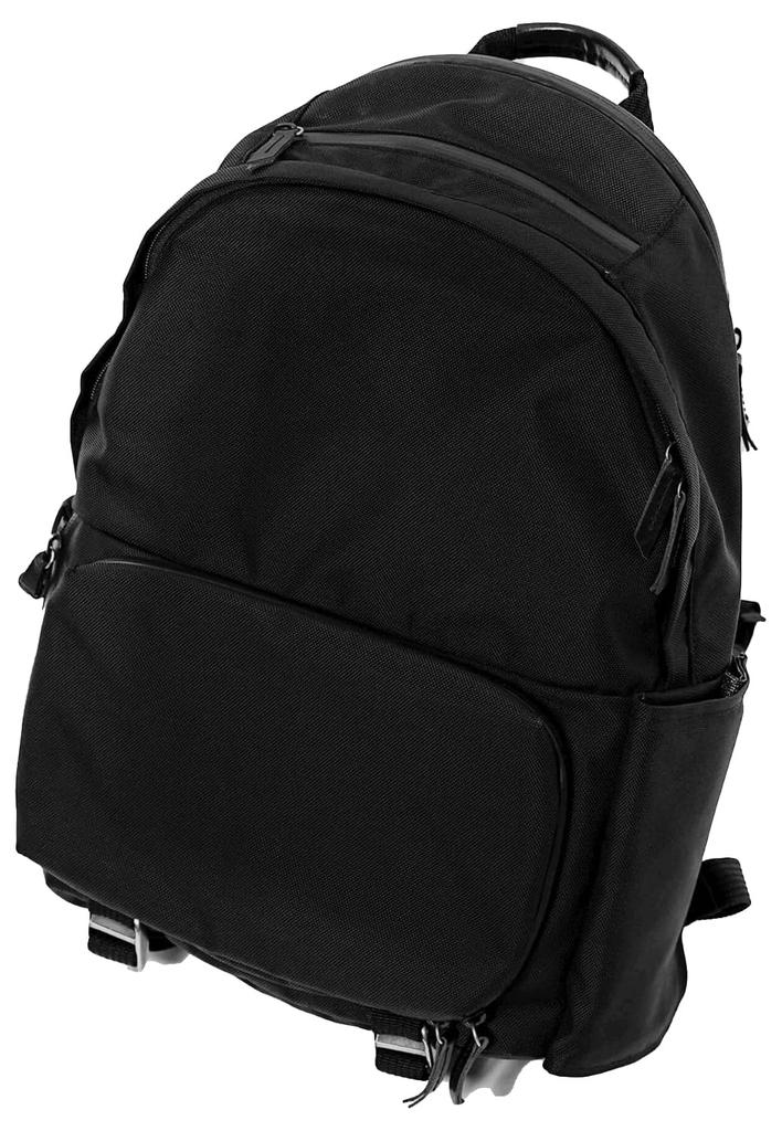 FLOORPACK Flex Rucksack Camera Bag Business Lightweight Nylon [drip] 2-story
