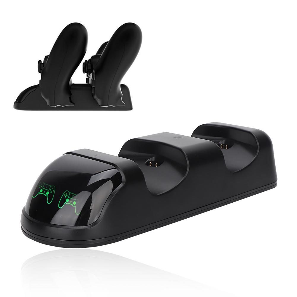 For Pro Ps4ps4 Slimps4 Gamepad Handle Controller Charger Dock Fast Charging