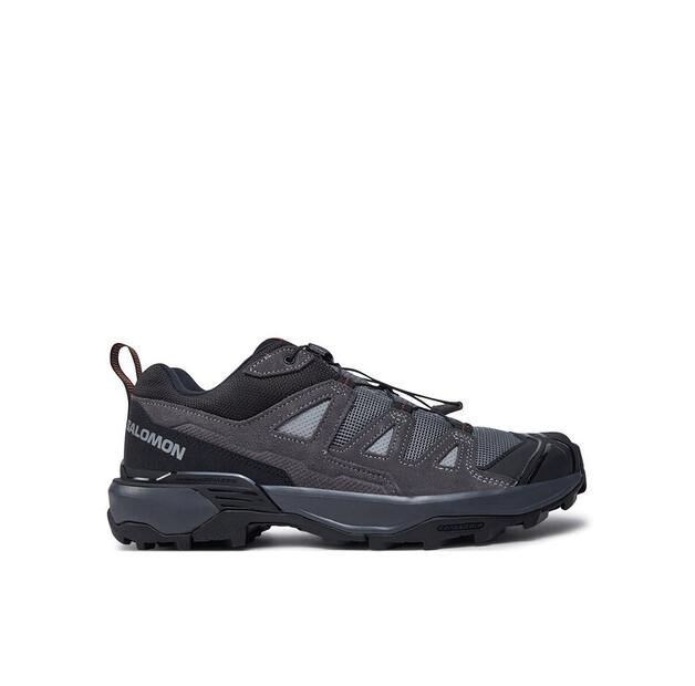 Треккинговые ботинки Salomon X Ultra 360 Leather